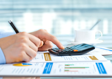 LA DIRECCIÓN EJECUTIVA Y EL DEPARTAMENTO FINANCIERO CONTABLE COMUNICAN: